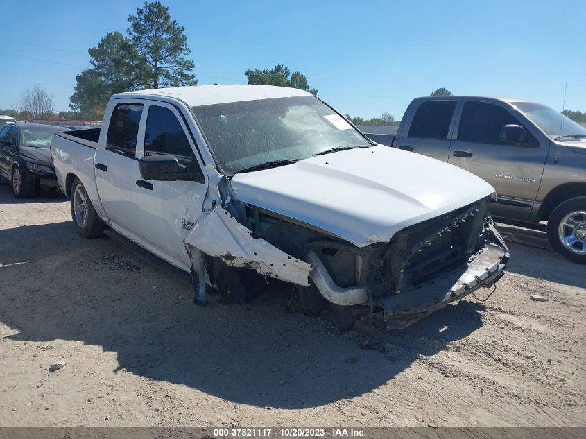 2014 RAM 1500 EXPRESS