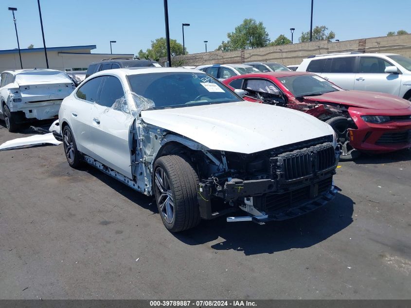 2022 BMW 430I GRAN COUPE