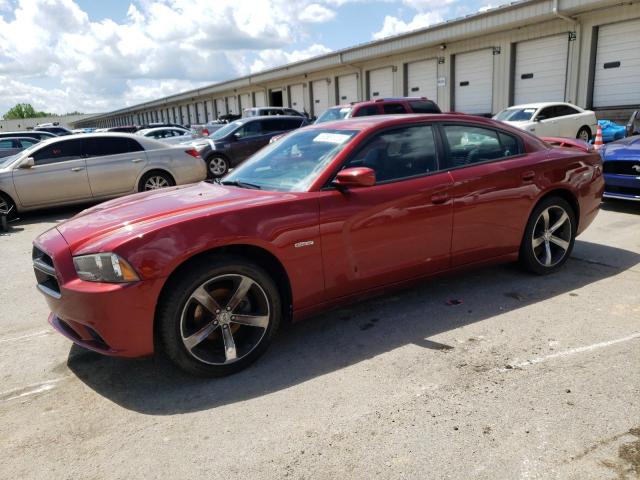 2014 DODGE CHARGER SXT