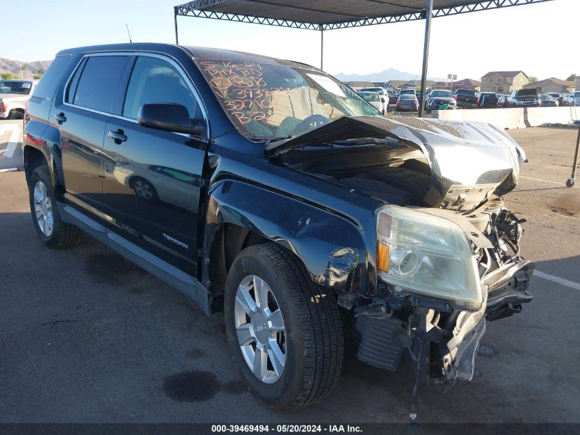 2011 GMC TERRAIN SLE-1