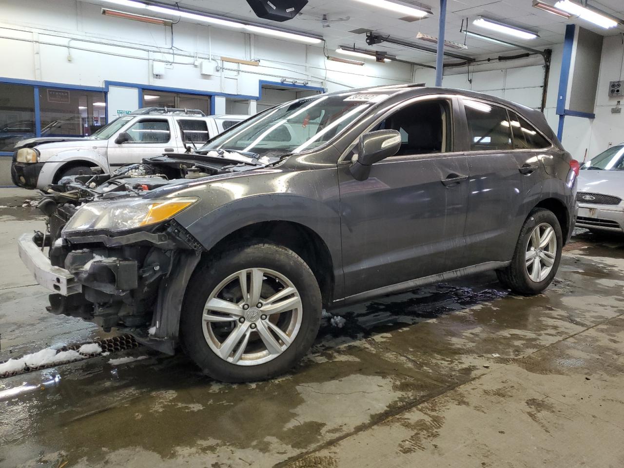 2015 ACURA RDX