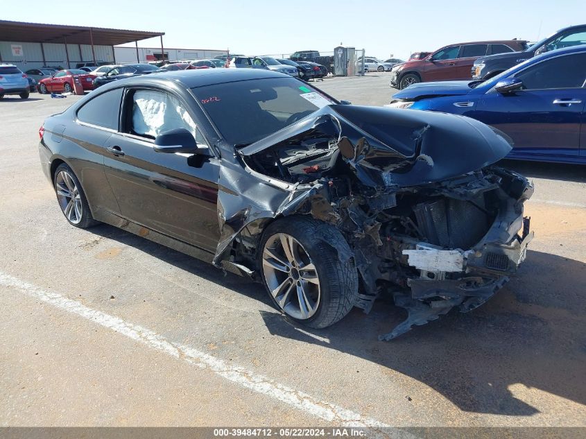 2014 BMW 428I