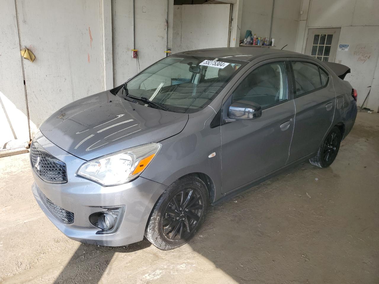 2020 MITSUBISHI MIRAGE G4 SE