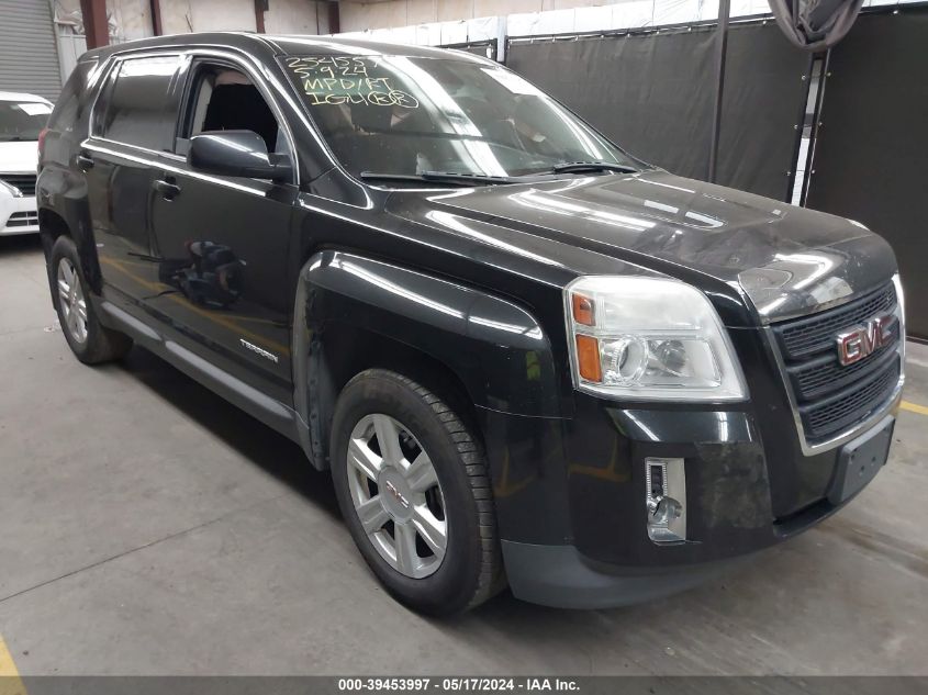 2015 GMC TERRAIN SLE-1