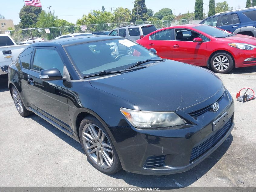 2011 SCION TC