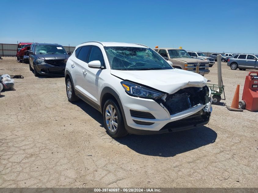 2021 HYUNDAI TUCSON LIMITED/SEL/SPORT/ULTIMATE/VALUE