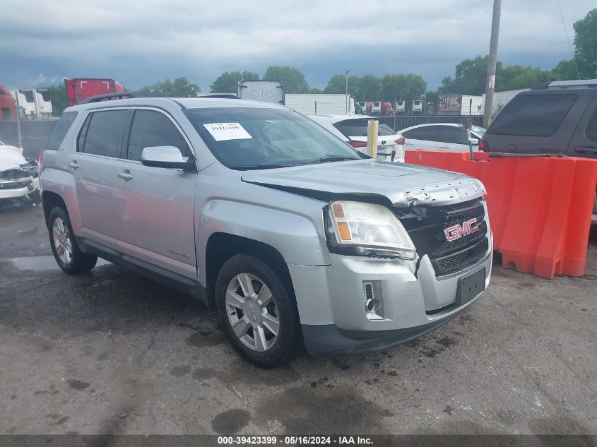 2013 GMC TERRAIN SLE-2