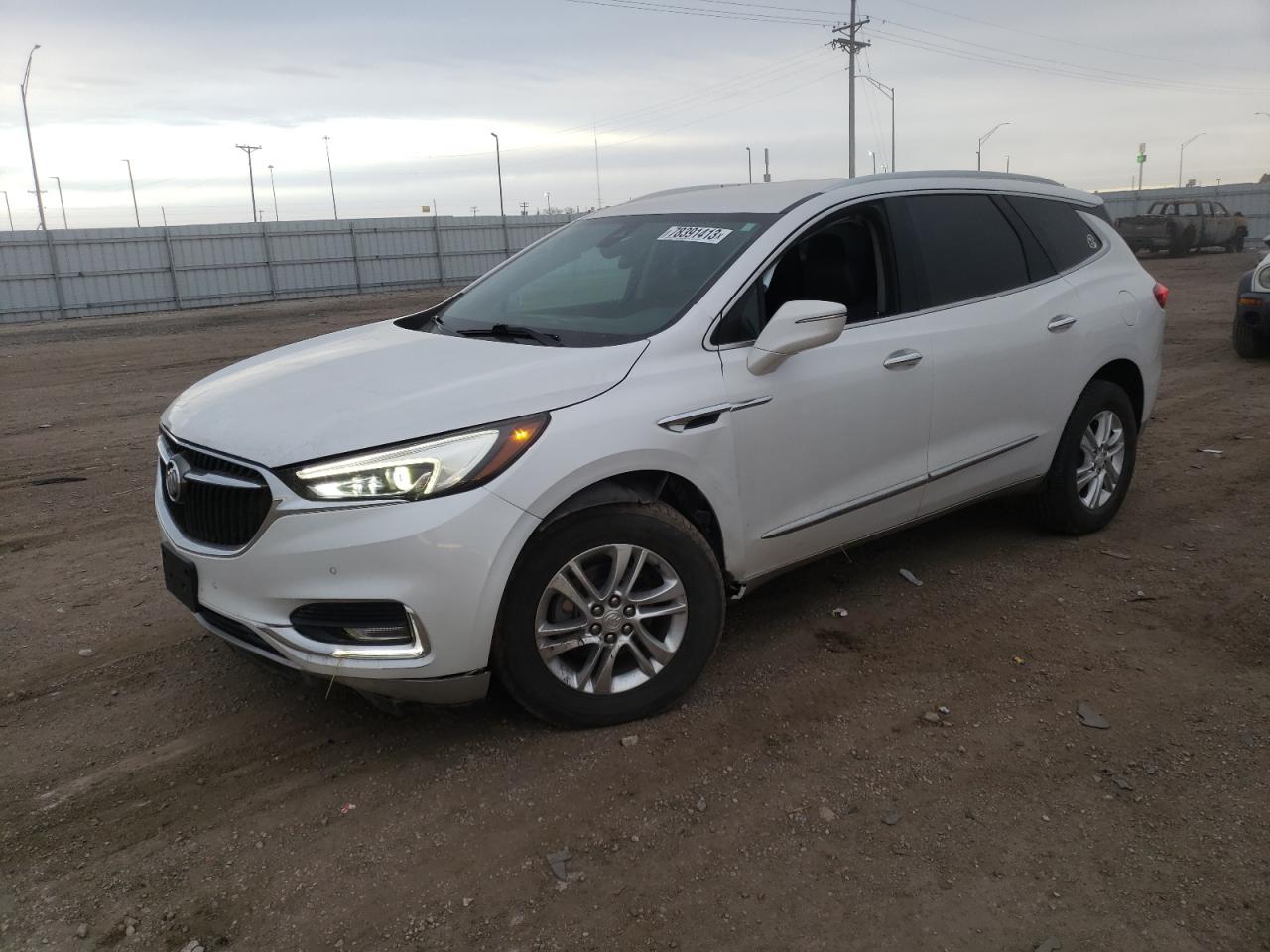 2020 BUICK ENCLAVE PREMIUM