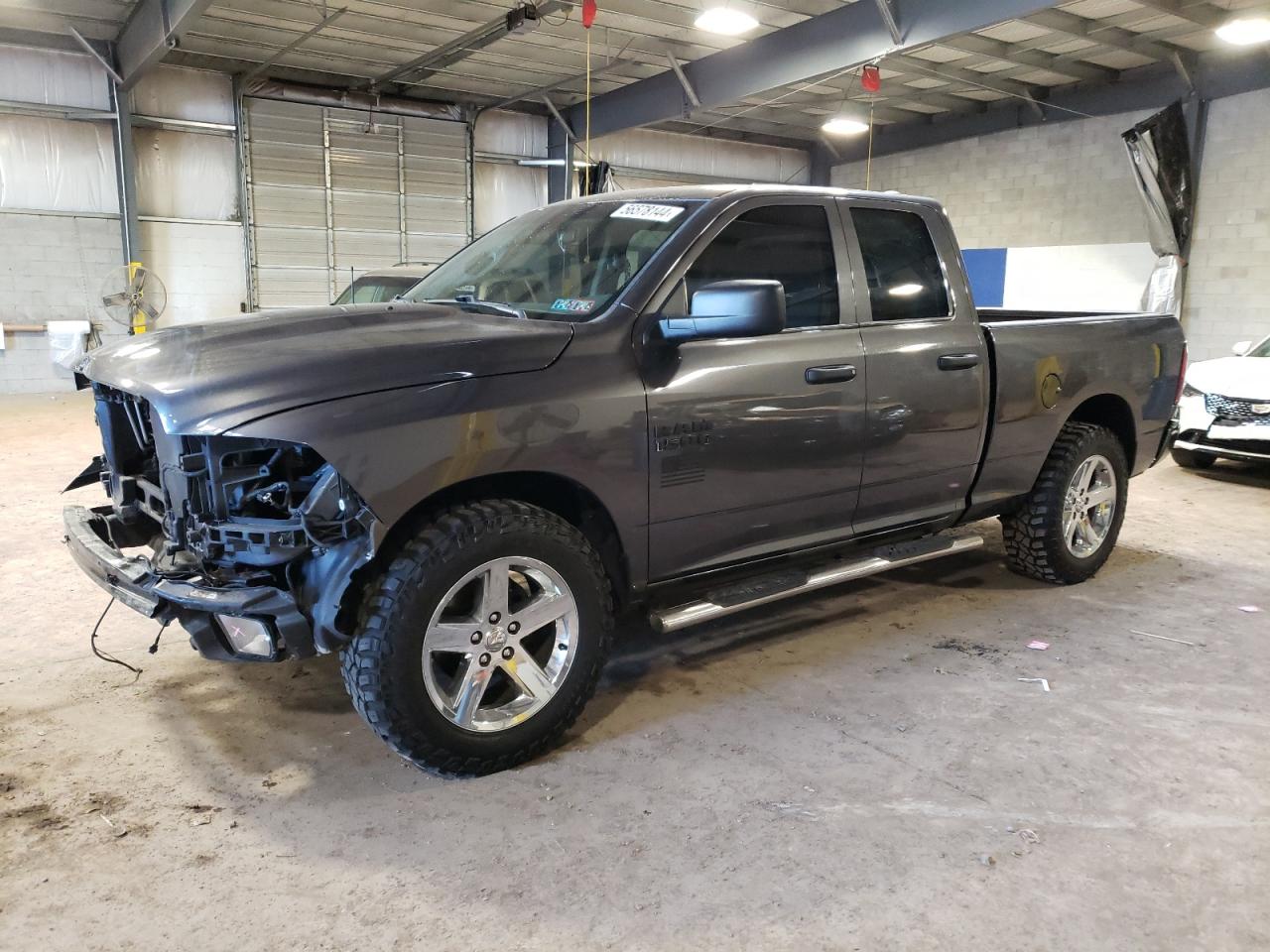 2017 RAM 1500 ST