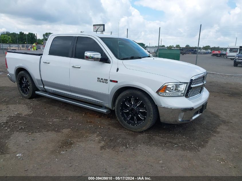 2015 RAM 1500 LARAMIE