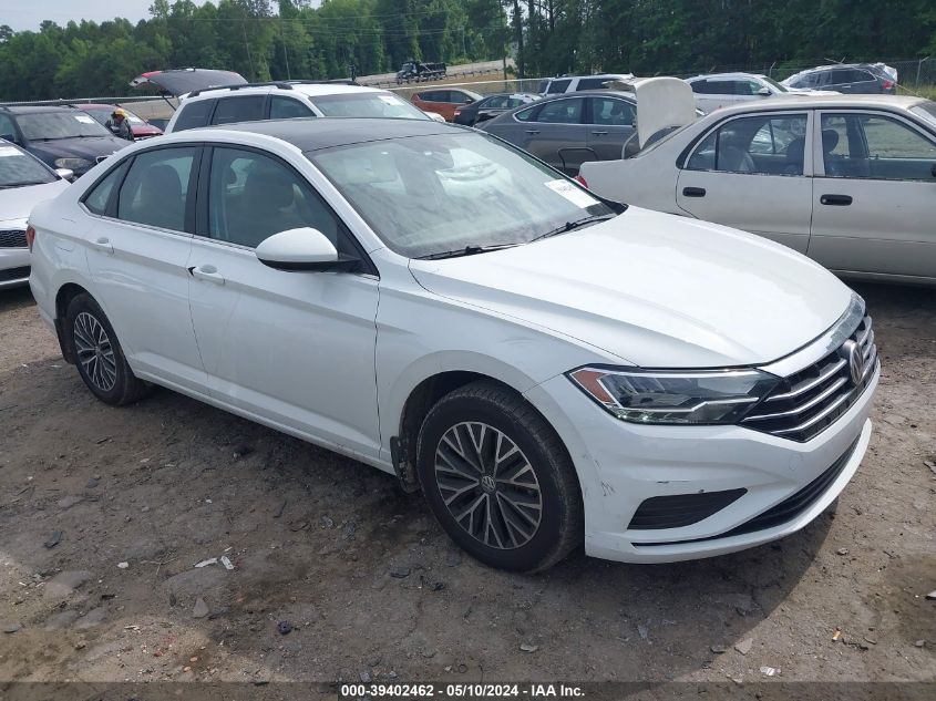 2019 VOLKSWAGEN JETTA 1.4T R-LINE/1.4T S/1.4T SE