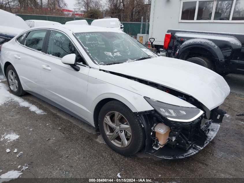 2022 HYUNDAI SONATA SE