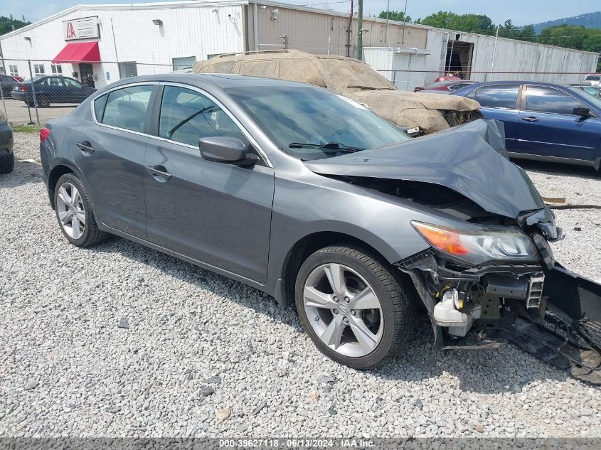 2013 ACURA ILX 2.0L