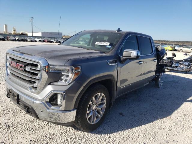 2021 GMC SIERRA K1500 SLT