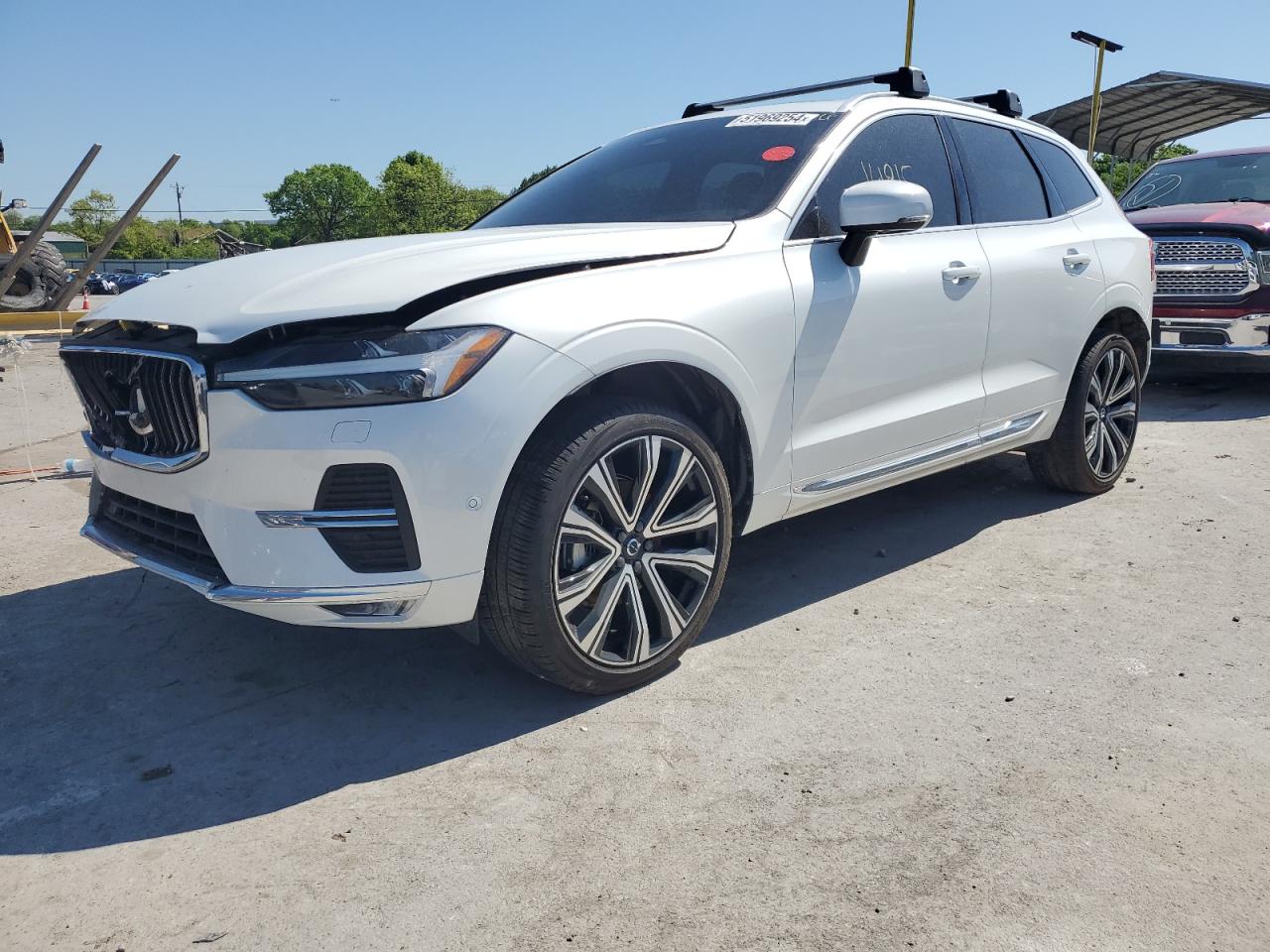 2023 VOLVO XC60 ULTIMATE