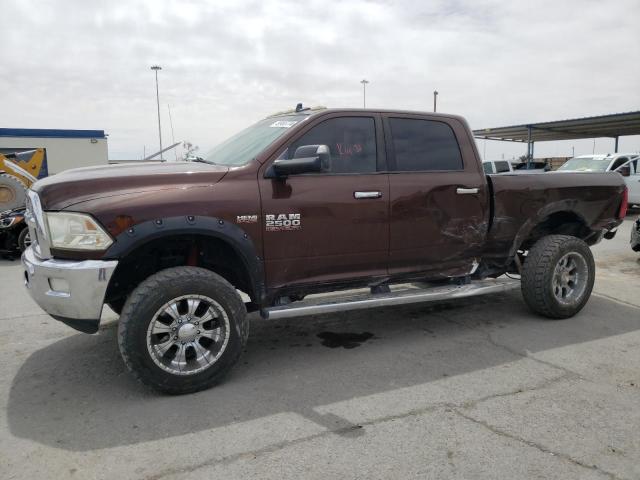 2015 RAM 2500 SLT