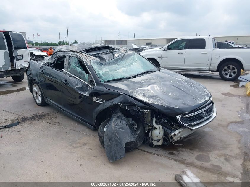 2016 FORD TAURUS SEL