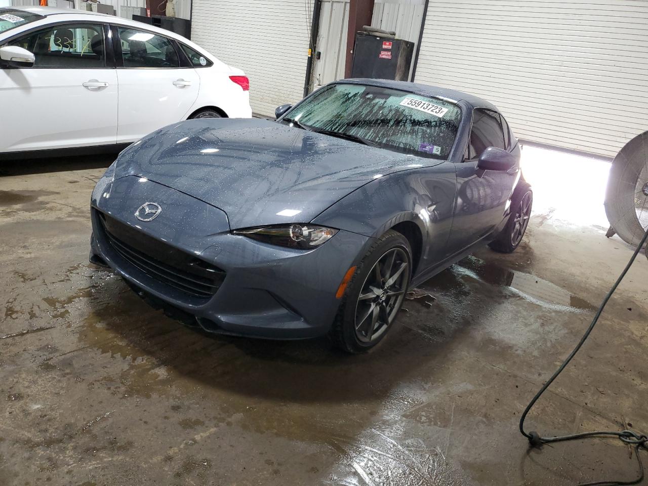 2020 MAZDA MX-5 MIATA GRAND TOURING