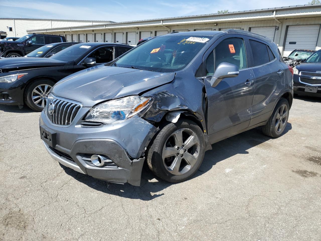 2014 BUICK ENCORE CONVENIENCE