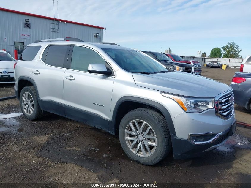 2017 GMC ACADIA SLE-2