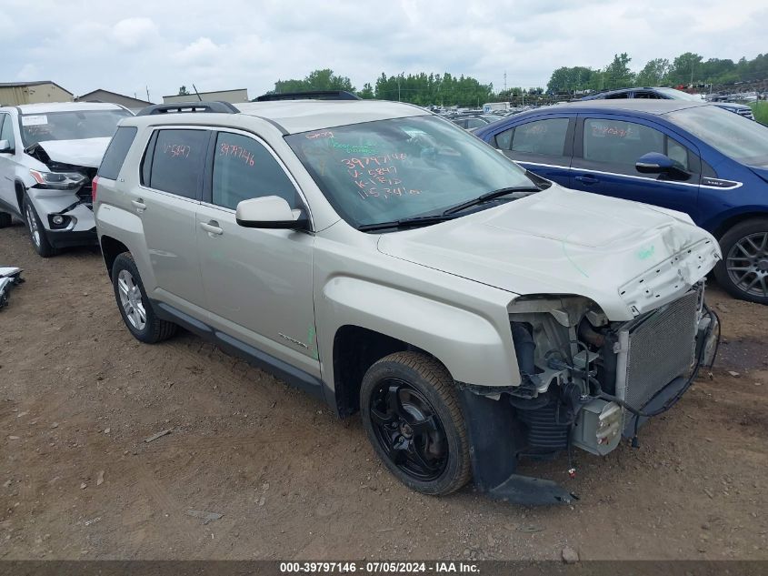 2014 GMC TERRAIN SLE-2