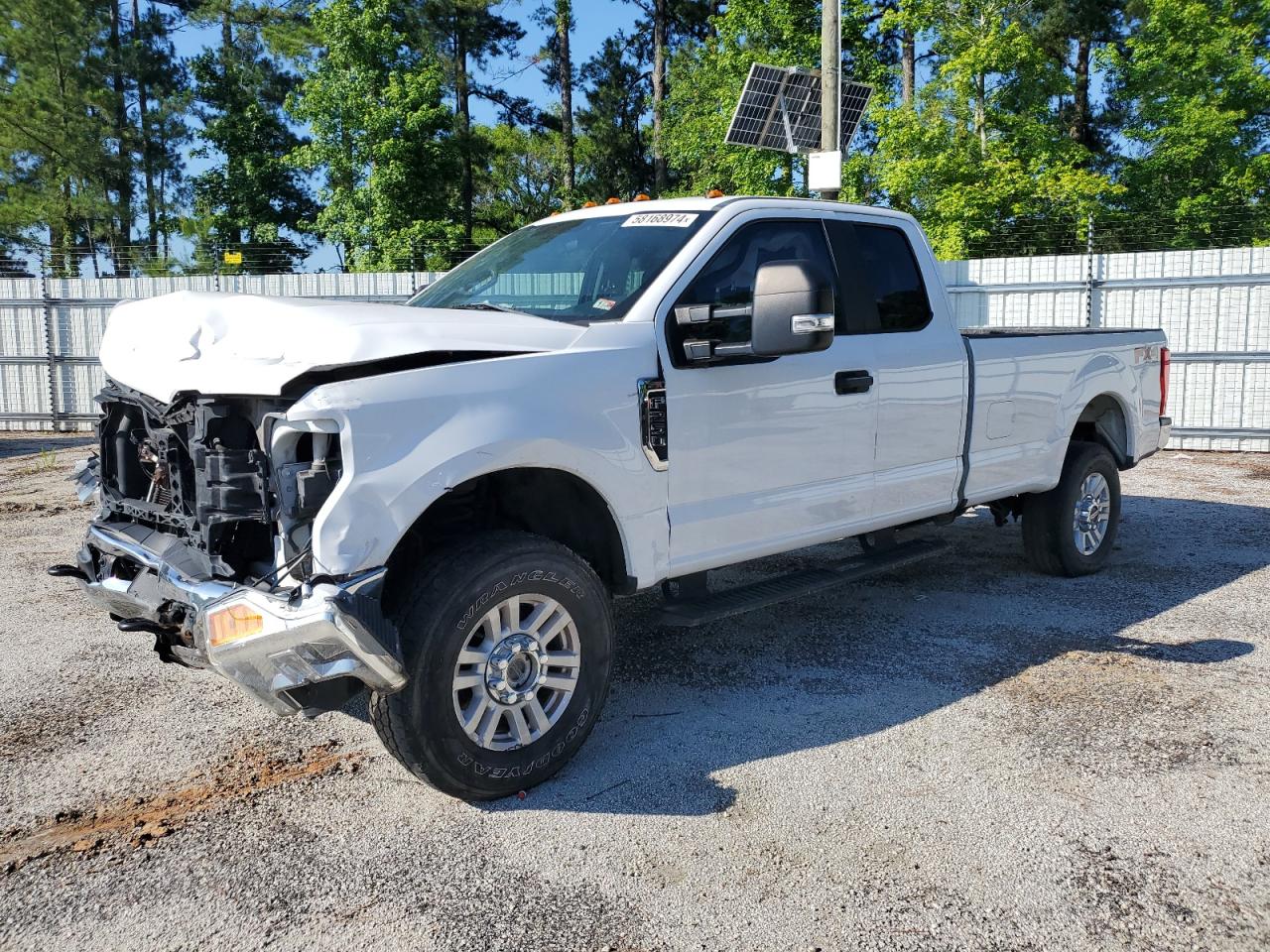 2017 FORD F250 SUPER DUTY