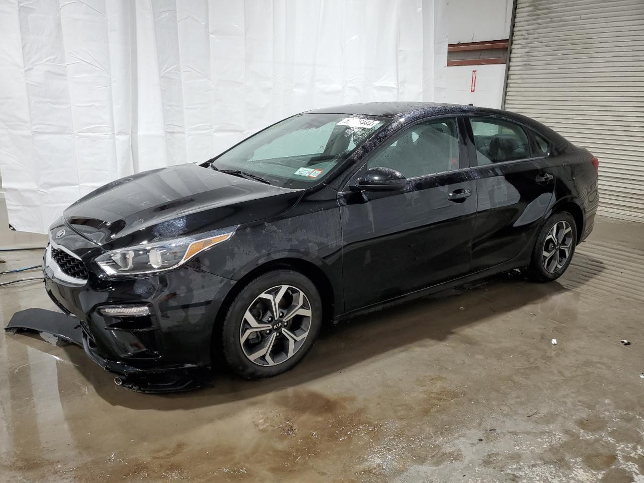 2020 KIA FORTE FE