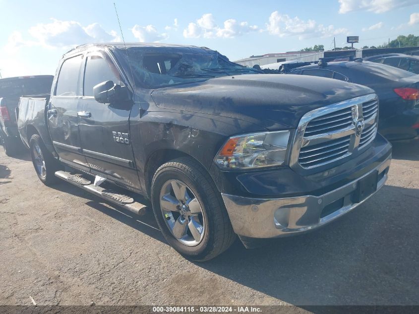 2016 RAM 1500 LONE STAR