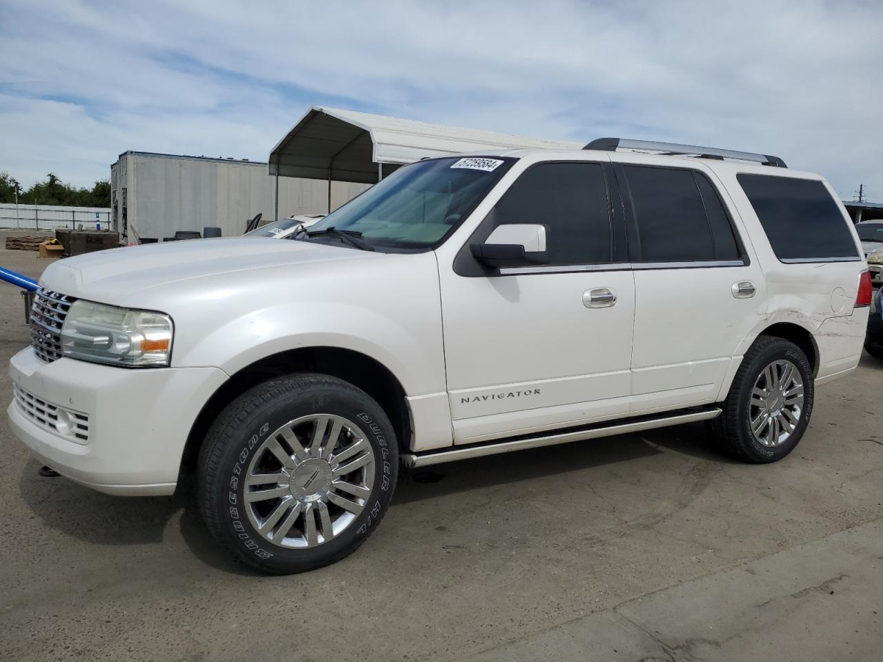 2010 LINCOLN NAVIGATOR