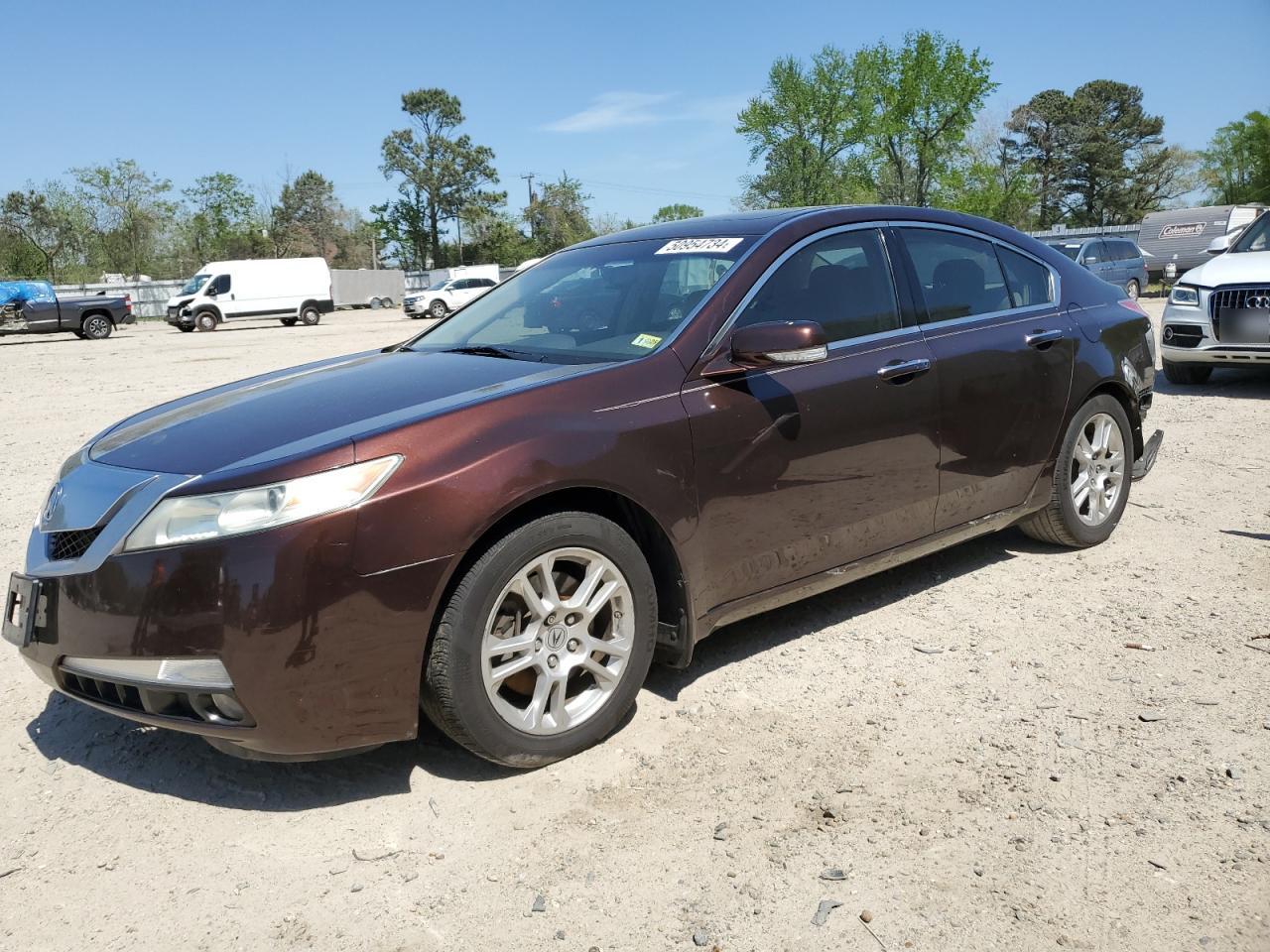 2011 ACURA TL