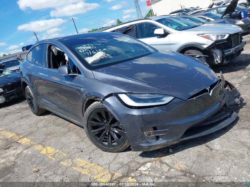 2019 TESLA MODEL X 100D/75D/LONG RANGE