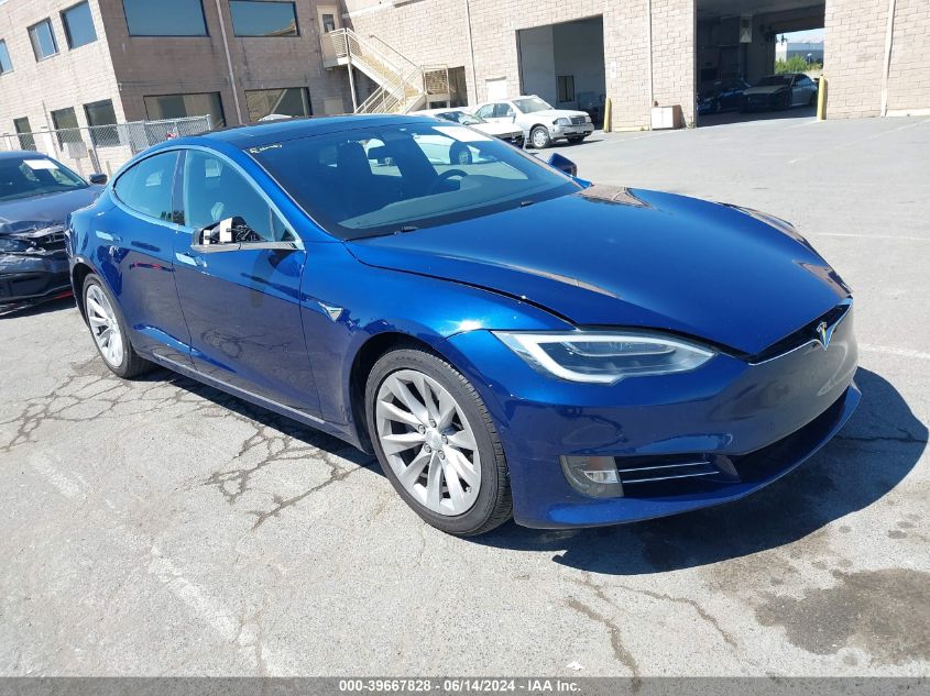 2016 TESLA MODEL S 60/70/75/85