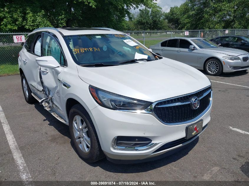 2019 BUICK ENCLAVE FWD ESSENCE