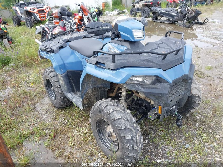 2022 POLARIS SPRTMN 450