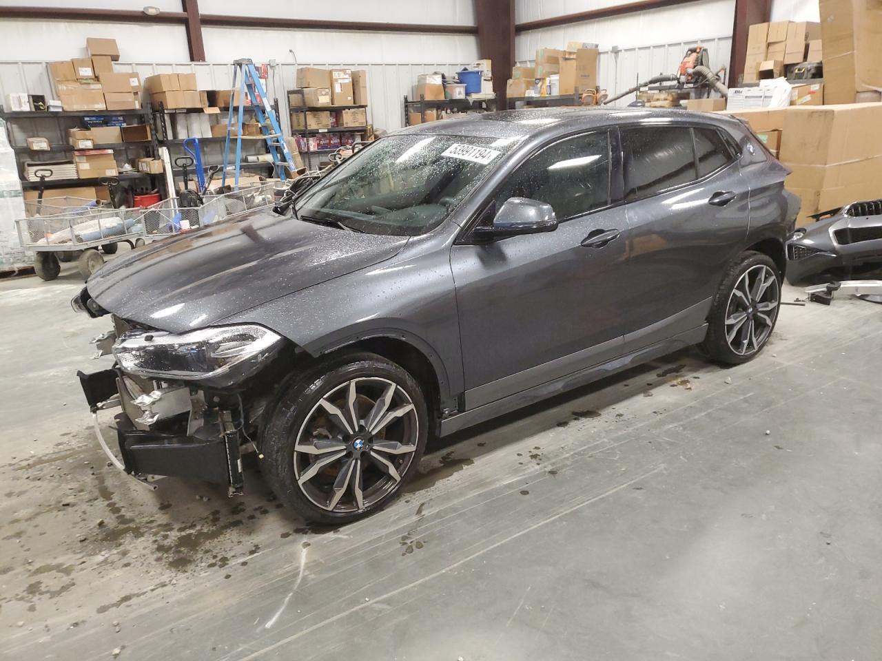 2018 BMW X2 SDRIVE28I