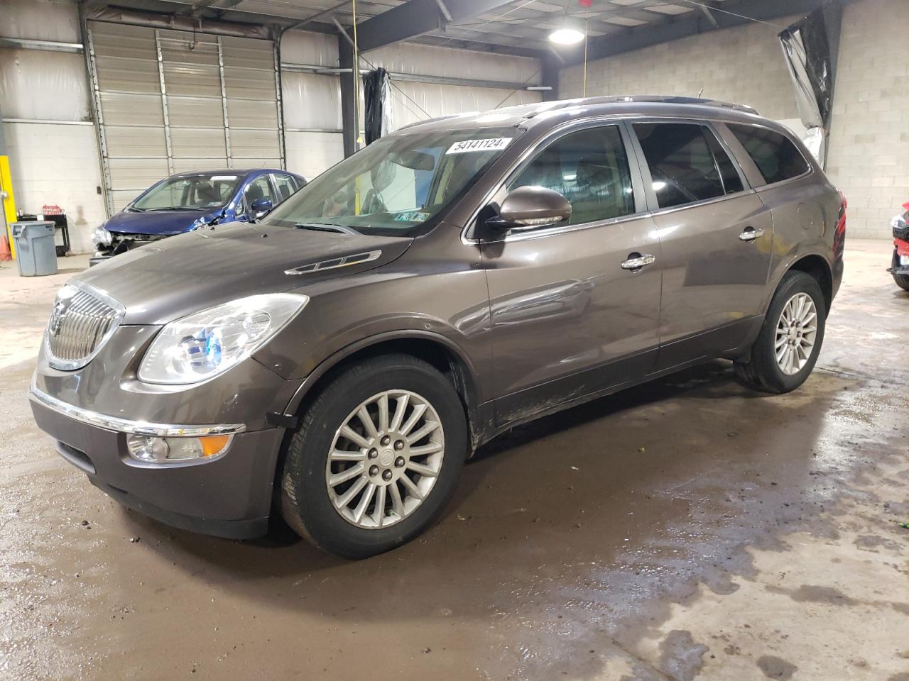 2011 BUICK ENCLAVE CXL