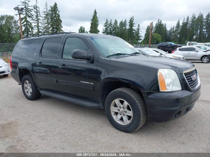 2011 GMC YUKON XL 1500 SLT