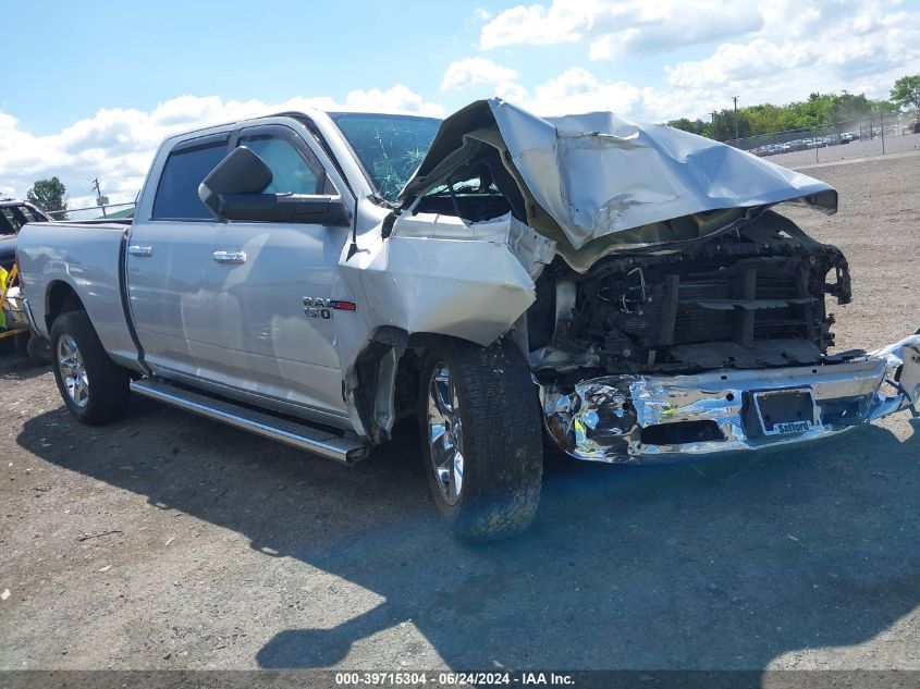 2016 RAM 1500 SLT