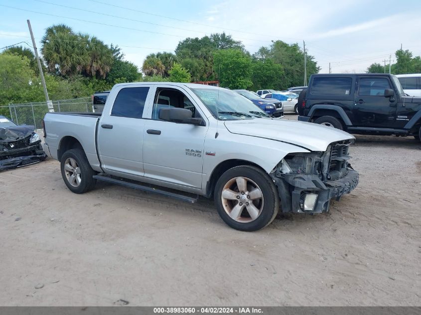 2016 RAM 1500 EXPRESS