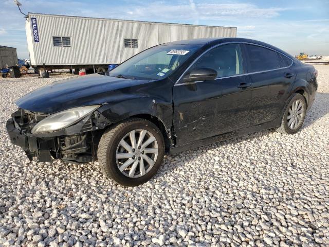 2013 MAZDA 6 TOURING