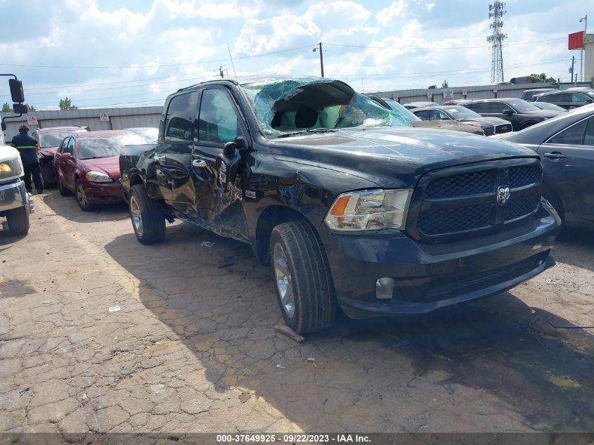 2013 RAM 1500 TRADESMAN/EXPRESS