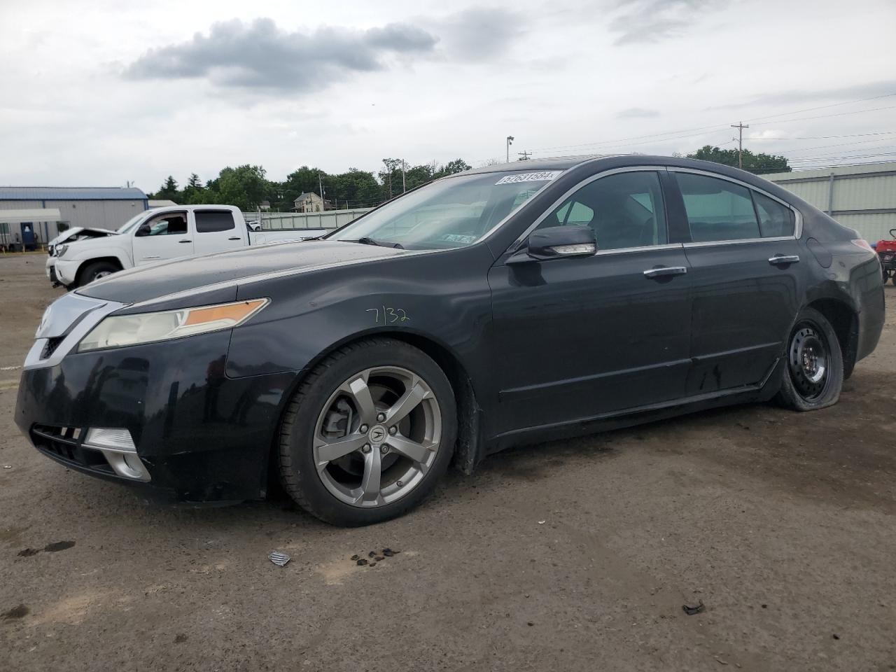 2010 ACURA TL