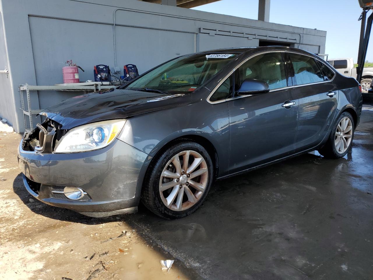 2013 BUICK VERANO CONVENIENCE