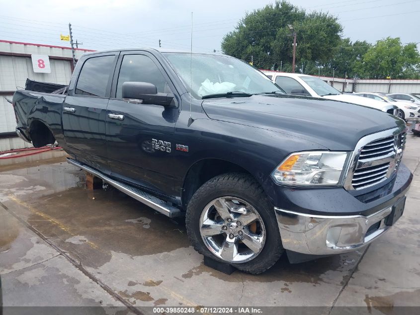 2015 RAM 1500 SLT