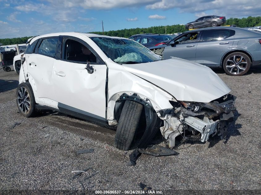 2019 MAZDA CX-3 TOURING