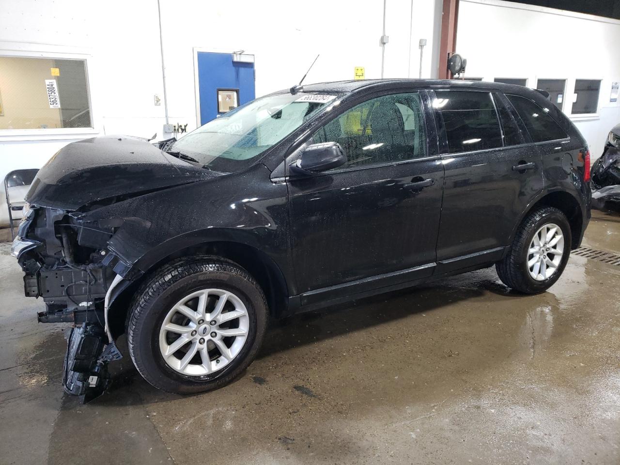 2014 FORD EDGE SE