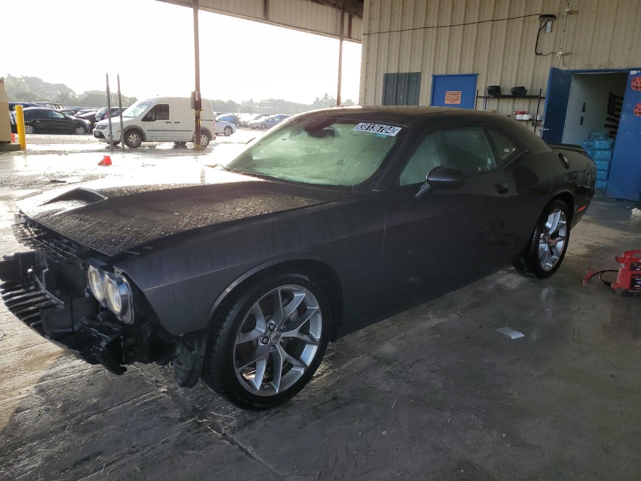 2023 DODGE CHALLENGER GT