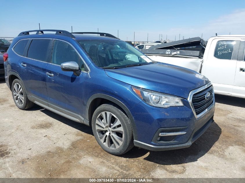 2022 SUBARU ASCENT TOURING