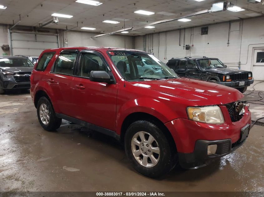 2011 MAZDA TRIBUTE I SPORT