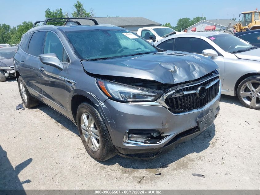 2018 BUICK ENCLAVE ESSENCE